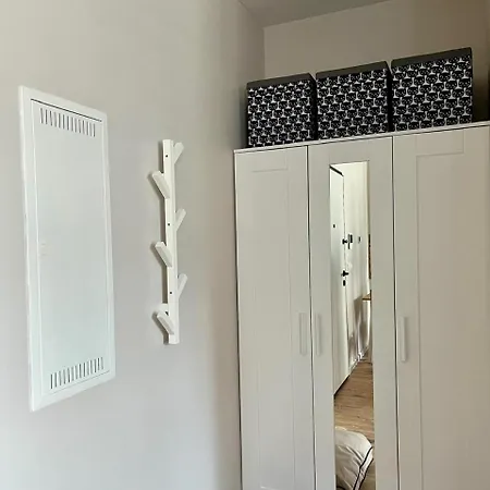 Apartmán M&m Doki Gdaňsk