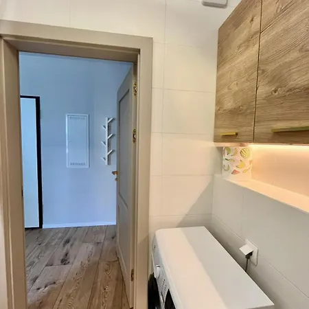 Apartmán M&m Doki *