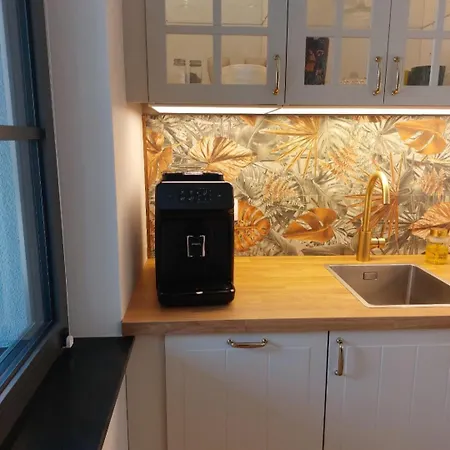 M&m Doki Apartmán *