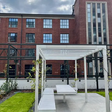 M&m Doki Апартаменты