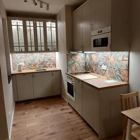 M&m Doki Apartmán *