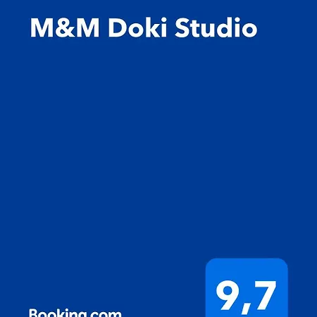 M&m Doki Danzica