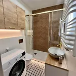 Apartment M&m Doki Gdansk