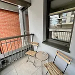 Apartment M&m Doki Gdansk